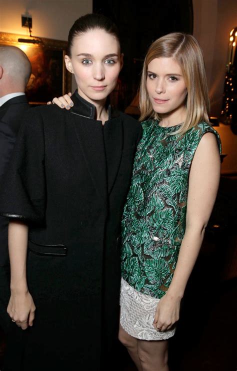 cate blanchett rooney mara givenchy|Cate Blanchett, Lily Collins, Rooney Mara, and More at .